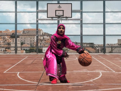 baloch canadian sisters make it to vogue