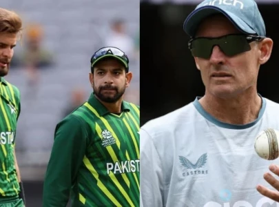 michael hussey banking big on shaheen afridi haris rauf