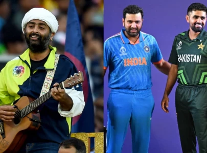 indian singing sensations to ignite the stage before india pakistan clash