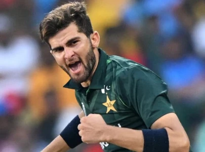 shaheen afridi eyes more success as pakistan look to build momentum