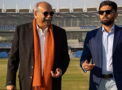 babar azam fans trend stayinyourlimitsnajamsethi on twitter babar azam fans trend stayinyourlimitsnajamsethi on twitter