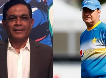 rashid latif takes a dig at mickey arthur s statement