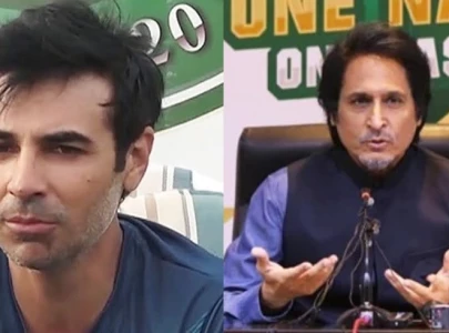 after hafeez salman butt questions ramiz raja s cricketing iq