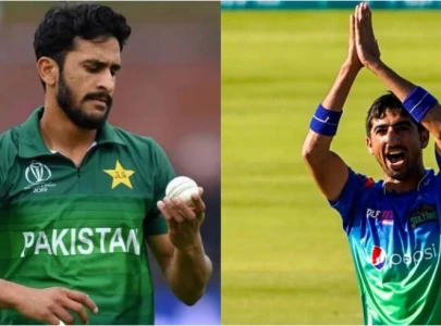 hassan ali claps back at troll after supporting shahnawaz dahani
