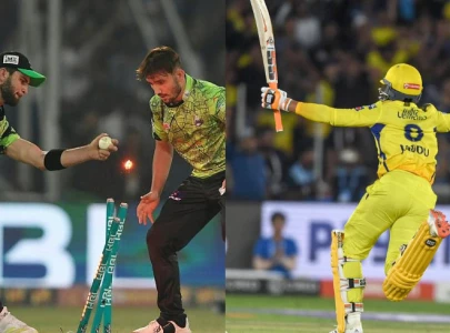 psl 8 and ipl 16 finals share striking similarities
