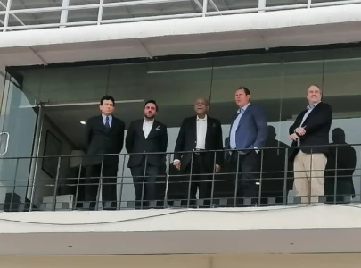 inside details about two day meeting between pcb and icc top officials