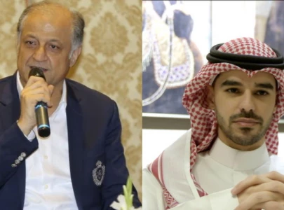 quetta gladiators set to take over administration of saudi arabian cricket