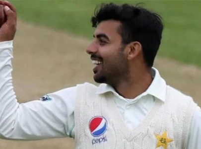 chief selector opens up about shadab khan s future in red ball cricket