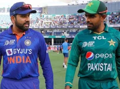 asia cup promo released starring babar rohit