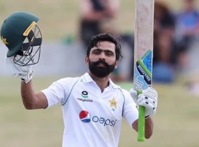 fawad alam rubbishes reports regarding quitting pakistan cricket