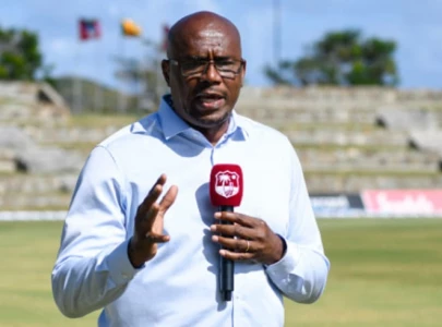 bishop describes babar virat dhoni and afridi