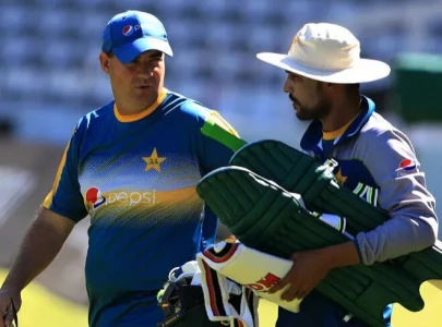 amir is still one of the best bowlers in the world mickey arthur