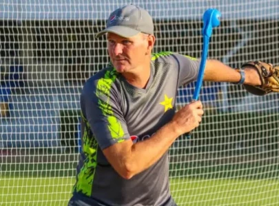 pakistan s head coach pinpoints areas for improvement