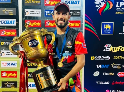 pakistan trio power b love kandy to lpl title