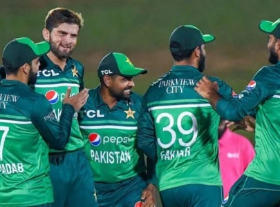 pakistan s likely playing xi for second odi against afghanistan