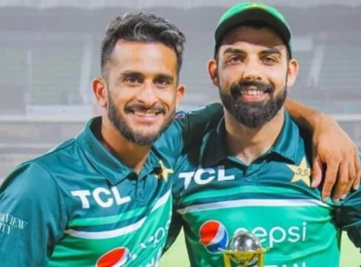 hassan ali correctly predicts pakistan s last ball thriller against afghanistan