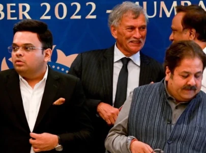 bcci officials expected to visit pakistan for 2023 asia cup report