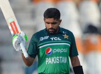 records made by babar azam during iconic asia cup century records made by babar azam during iconic asia cup century