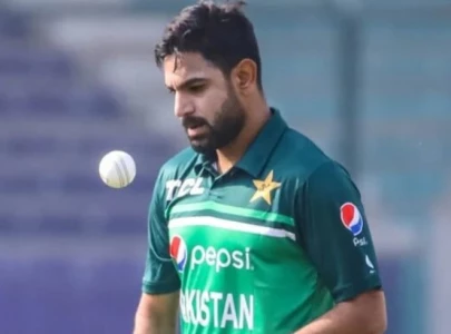 pakistan pacers move up in icc odi rankings indian batters close in on babar pakistan pacers move up in icc odi rankings indian batters close in on babar