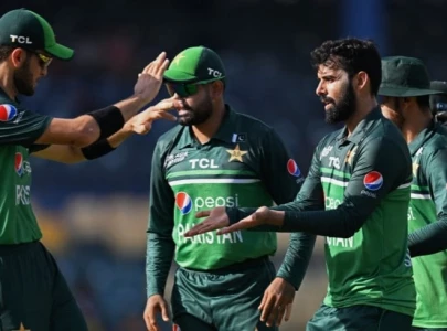 pakistan announce 15 member squad for icc men s world cup 2023