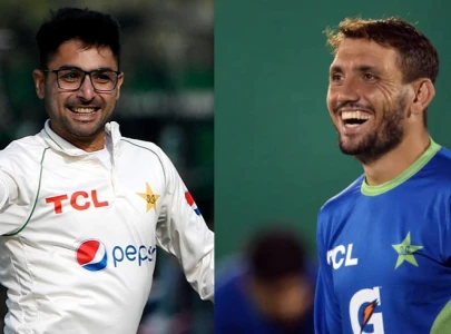 inzamam explains rationale behind keeping abrar ahmed zaman khan in reserves