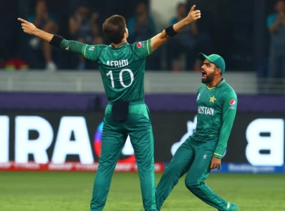 nasser hussain recalls shaheen s spell ahead of india pakistan world cup clash