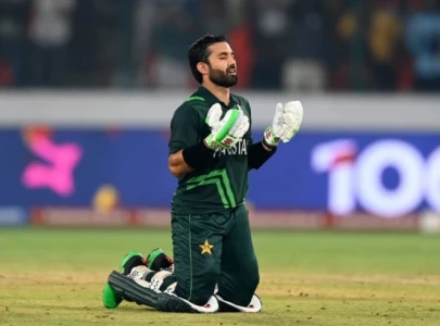 rizwan dedicates pakistan win to oppressed palestinians