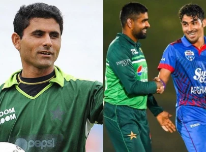 razzaq urges pakistan to brace for impact against afghanistan