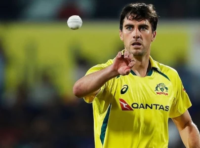 cummins wary of pakistan batters ahead of world cup clash