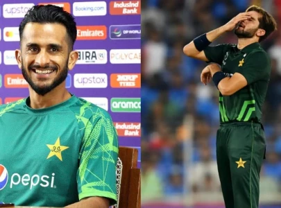 hassan ali backs struggling shaheen afridi to regain form
