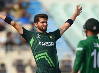 shaheen afridi achieves major milestone in odi cricket