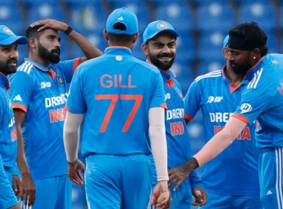 india s unbeaten world cup campaign receives massive hit india s unbeaten world cup campaign receives massive hit