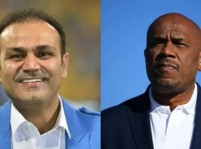 cricket fraternity lauds fakhar zaman s sensational century