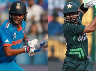 shubman gill surpasses babar azam in latest icc odi rankings shubman gill surpasses babar azam in latest icc odi rankings