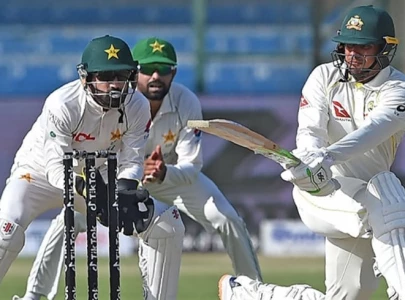 this is the strongest pakistan batting lineup coming to australia usman khawaja