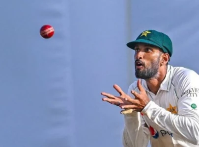 shan masood backs pakistan to play attractive test cricket shan masood backs pakistan to play attractive test cricket