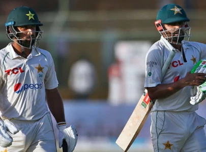 former australia opener predicts abdullah shafique to surpass babar azam