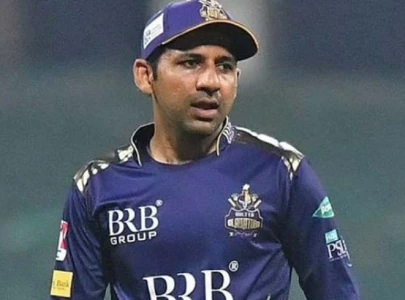 two players in running to replace sarfaraz ahmed as quetta gladiators captain