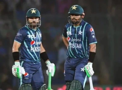will babar azam and rizwan continue to open for pakistan in t20is
