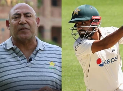 nazar highlights issue with babar s test batting