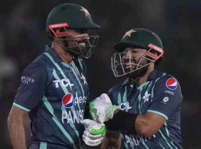 pakistan is touring nz not nepal akmal on giving rest to babar rizwan pakistan is touring nz not nepal akmal on giving rest to babar rizwan