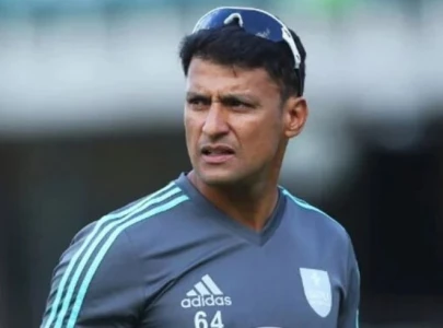 pcb appoints yasir arafat as high performance coach for nz t20i series pcb appoints yasir arafat as high performance coach for nz t20i series