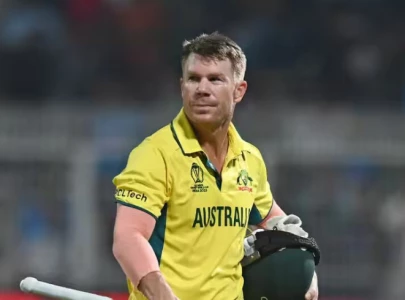 warner leaves door open for champions trophy in pakistan despite odi retirement warner leaves door open for champions trophy in pakistan despite odi retirement