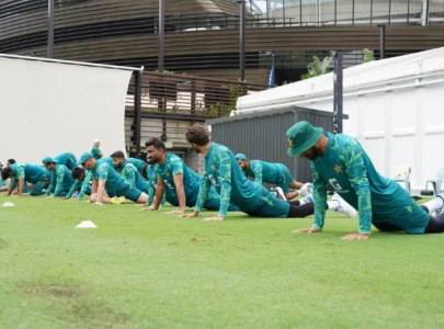 three players join pakistan team in sydney ahead of third test