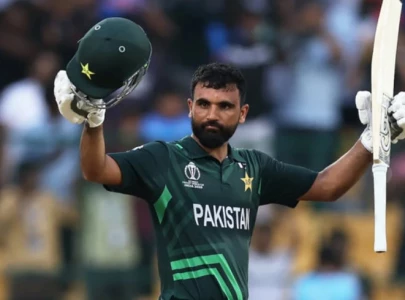 fakhar zaman reveals his batting number for t20i series against new zealand