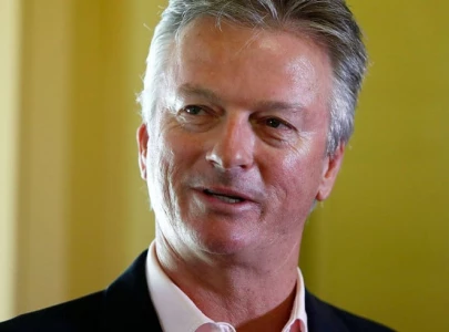 even pakistan didn t send full side to australia steve waugh