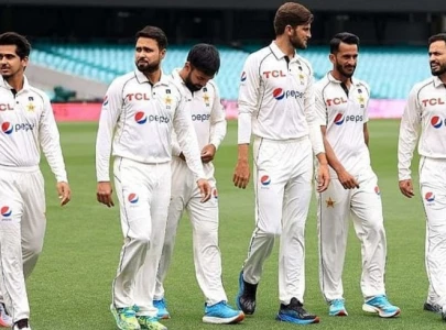 harsha bhogle reacts to shaheen s exclusion excited for saim s debut