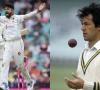 aamer jamal creates history joins imran khan in elusive list aamer jamal creates history joins imran khan in elusive list