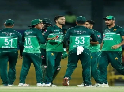 pcb provides glimpse into rehab journey of injured pakistan players