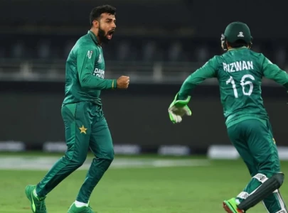 shadab reacts after pcb appoints rizwan as vice captain of pakistan t20i team